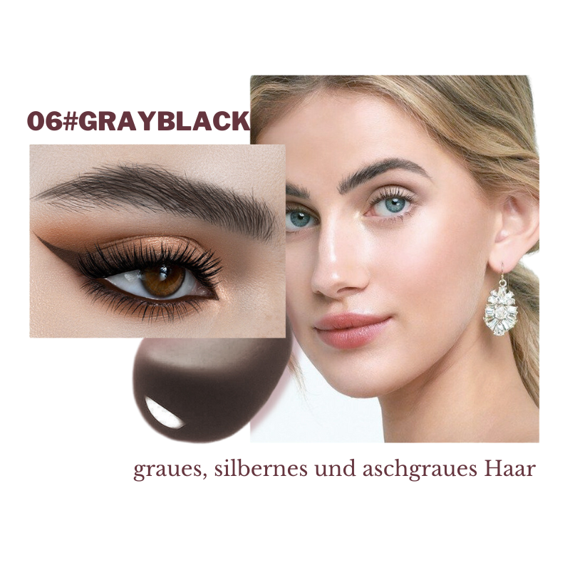 Brow Definer - Augenbrauenpinsel mit einzigartiger Bürste